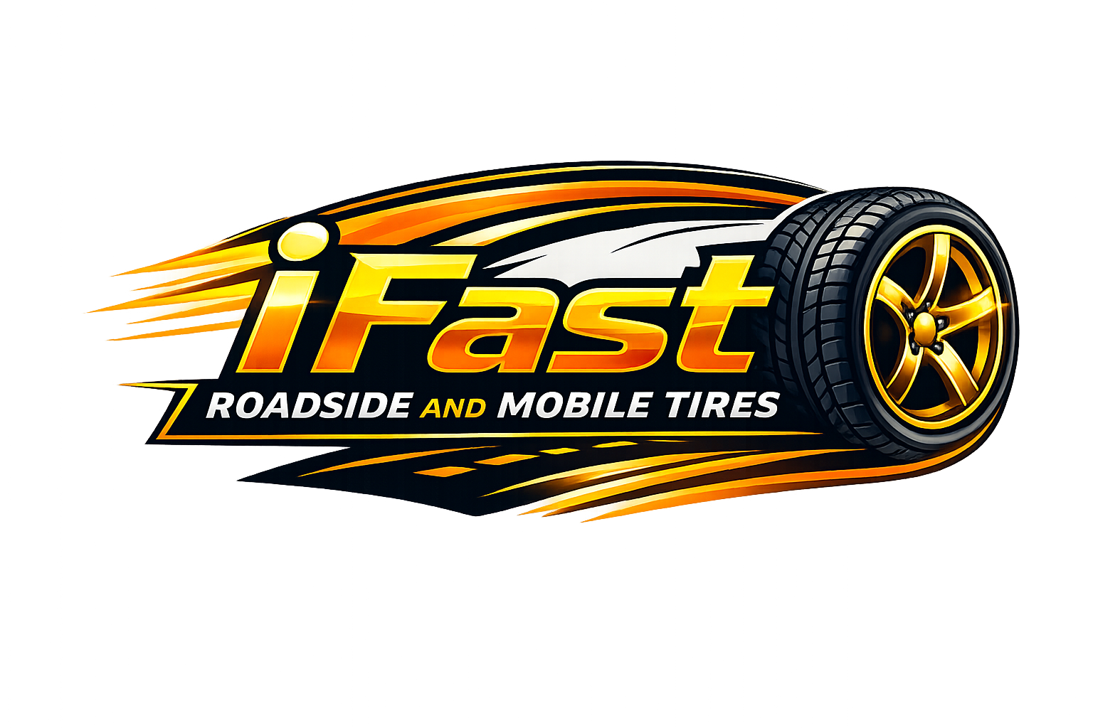iFAST Roadside Assistance Logo