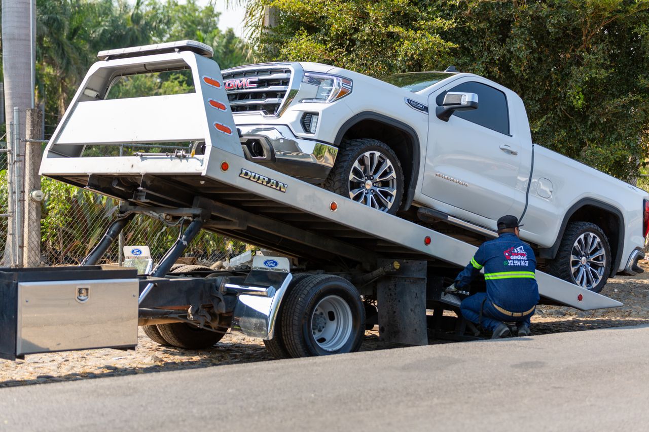 Mobile Mechanic in Scarborough